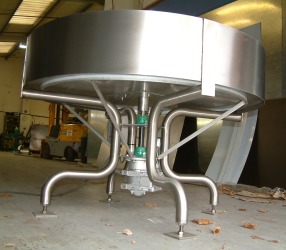 Rotary Table
